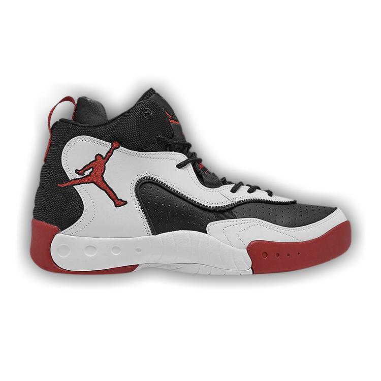 nike jordan pro rx