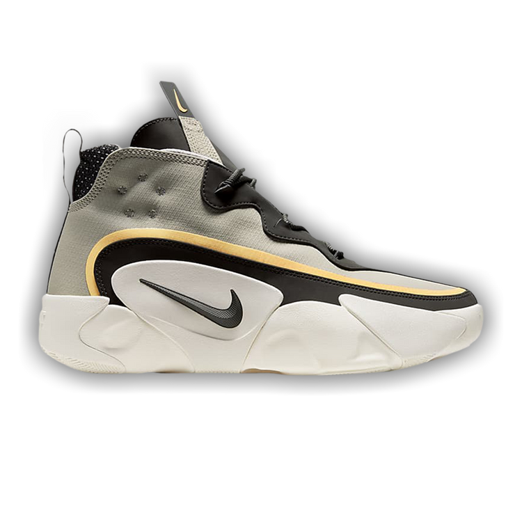 Buy Nike React Frenzy 'THE10TH - Newsprint Melon Tint' - CT2291