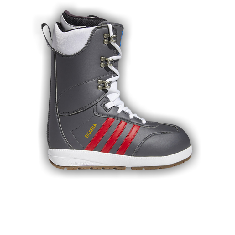 Adidas Samba ADV Snowboard Boots