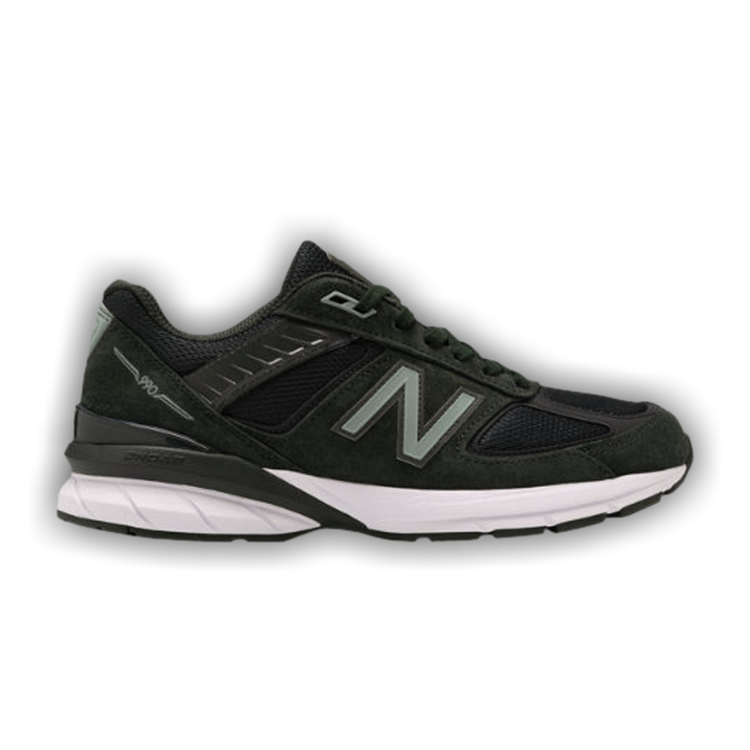 ニューバランス　M990DC5 Buy New Balance 990v5 Made in USA 'Evergreen' - M990DC5 | GOAT