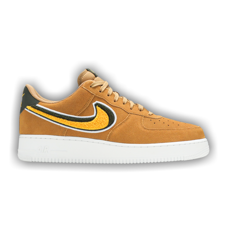 Buy Air Force 1 07 LV8 Muted Bronze 823511 204 GOAT