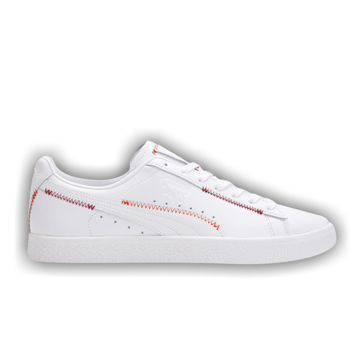 ぐんぴページ Buy Clyde 'Zigzag Stitch' - 375888 01 | GOAT