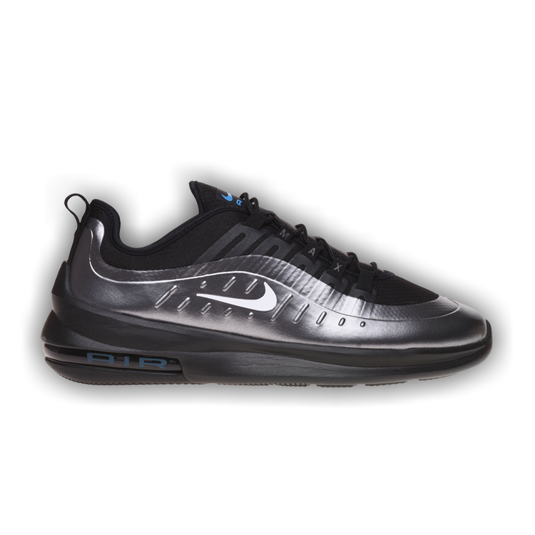 Nike axis black clearance