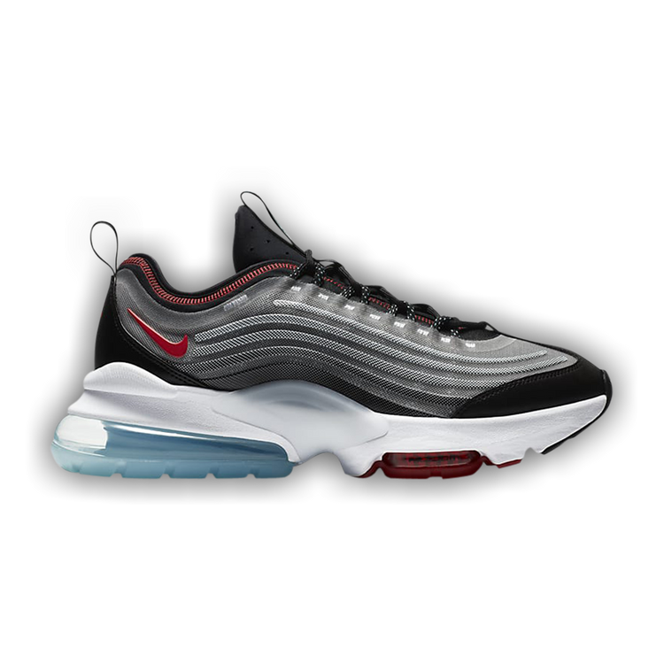 nike 720 black reflective