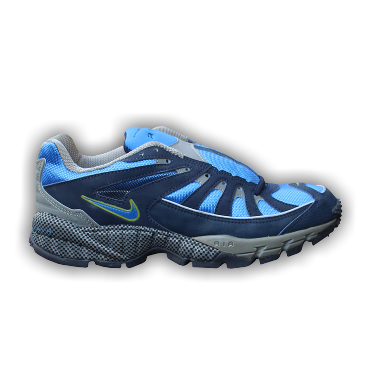 Nike air discount terra triax
