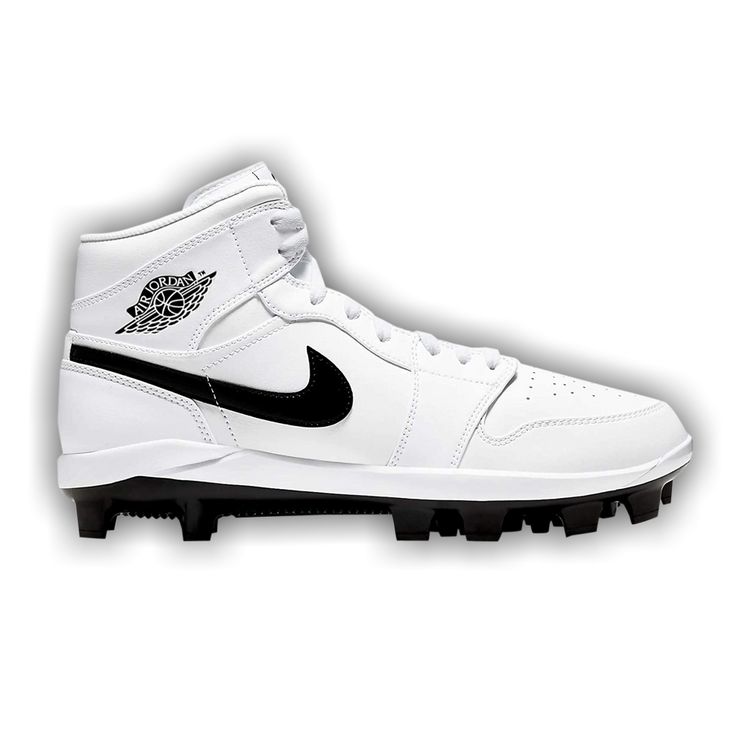 Buy Air Jordan 1 Retro MCS 'White Black' - AV5354 100 | GOAT