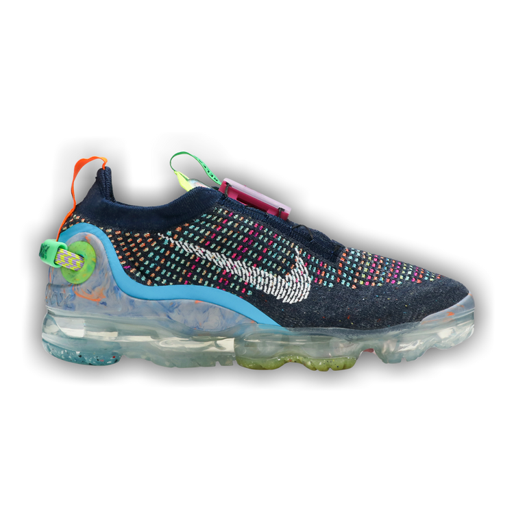 Nike vapormax royal blue outlet