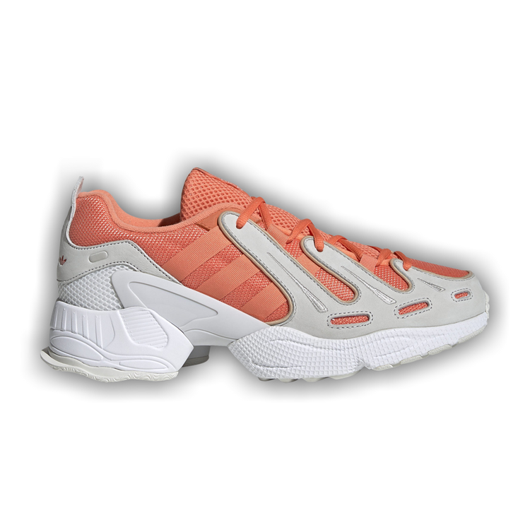 adidas gazelle silver green womens Adidas Womens EQT Gazelle Tecmin Gold trupnk EE5149 – Sneaker Junkies main image 1