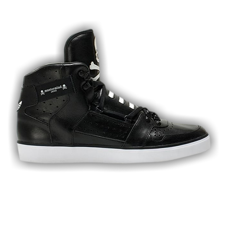 【10％OFF】 Hardland x Mastermind Buy 'Clot GOAT | U42984 - Black' 靴
