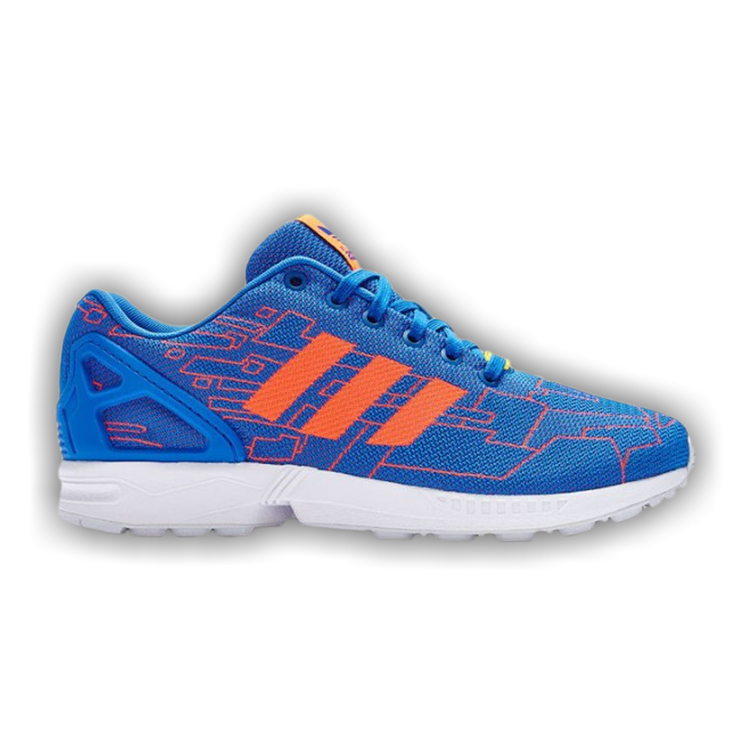 Buy Adidas ZX Flux Weave - M21362 | GOAT