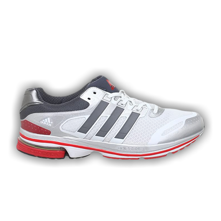 Buy Supernova Glide 5M White Silver Q22414 GOAT