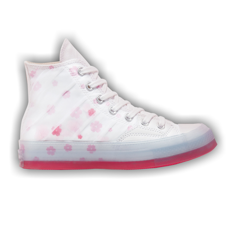 ♪SAKURA♪ Converse Chuck Taylor All Star 70 Hi Sakura Cherry Blossom