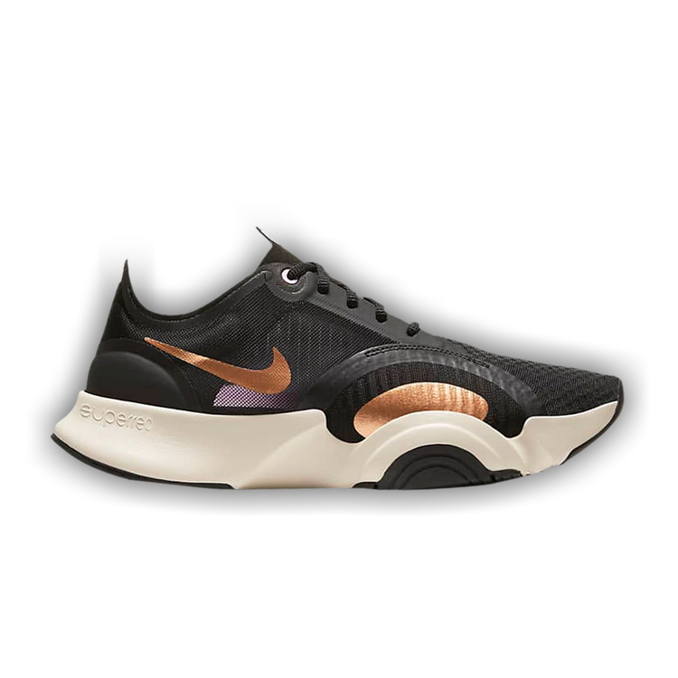 Buy Nike Wmns SuperRep Go 'Black Copper' - CJ0860 186 | GOAT