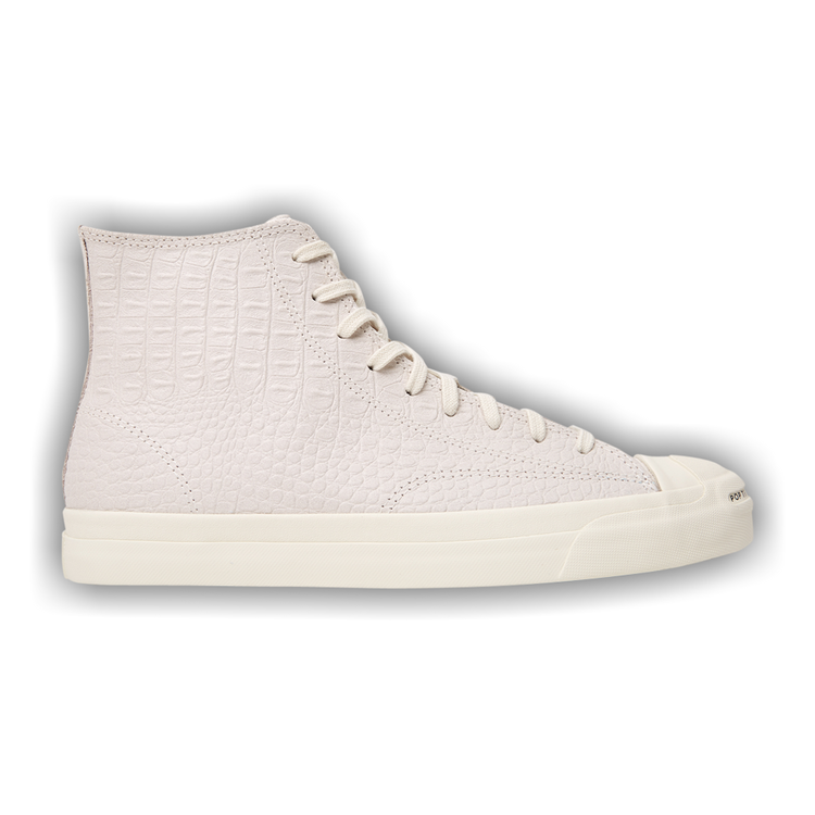 Buy Pop Trading Company x Converse Jack Purcell High  display picture 2