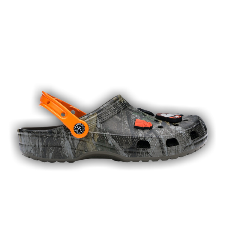 luke combs realtree crocs