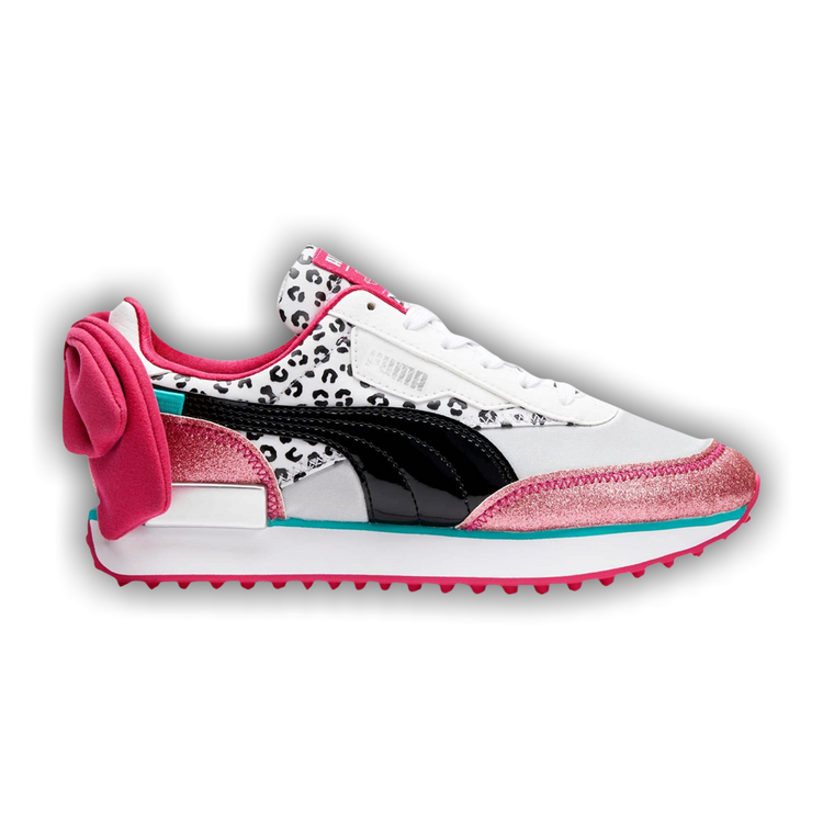 Buy L.O.L. Surprise! x Puma Future Rider Jr 'Diva' - 380607 01