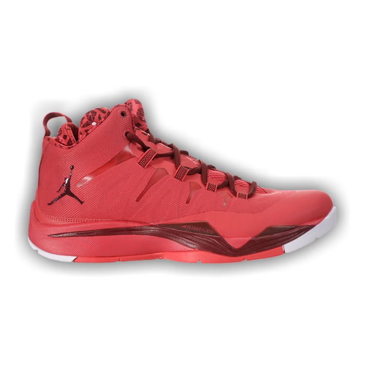 Jordan superfly 2025 2 red