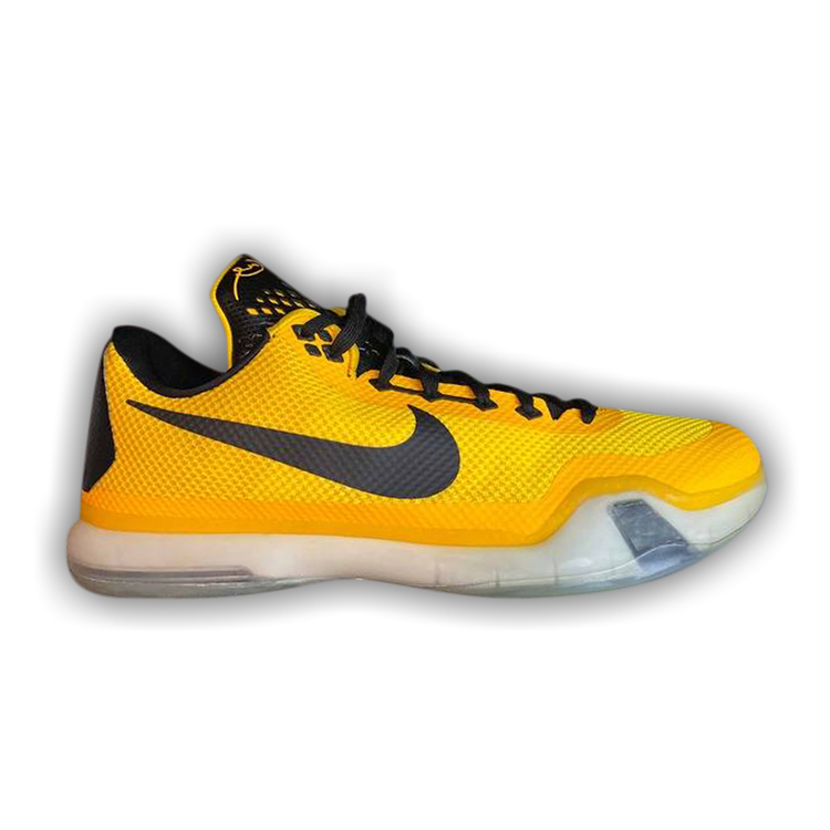 Bruce lee kobe 10 Clearance