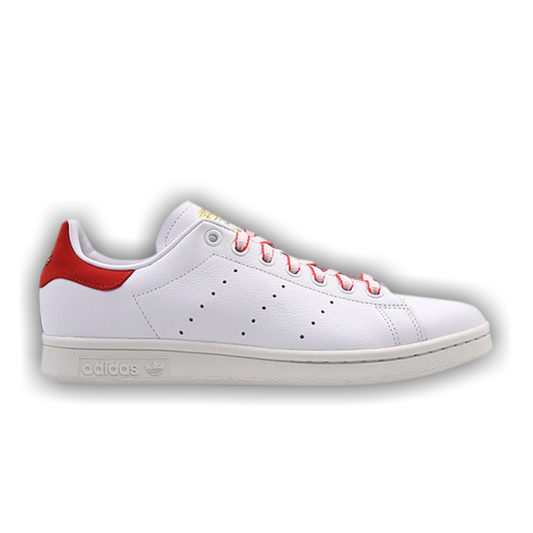 Adidas Stan Smith Chinese New Year White Men s Size 9.5