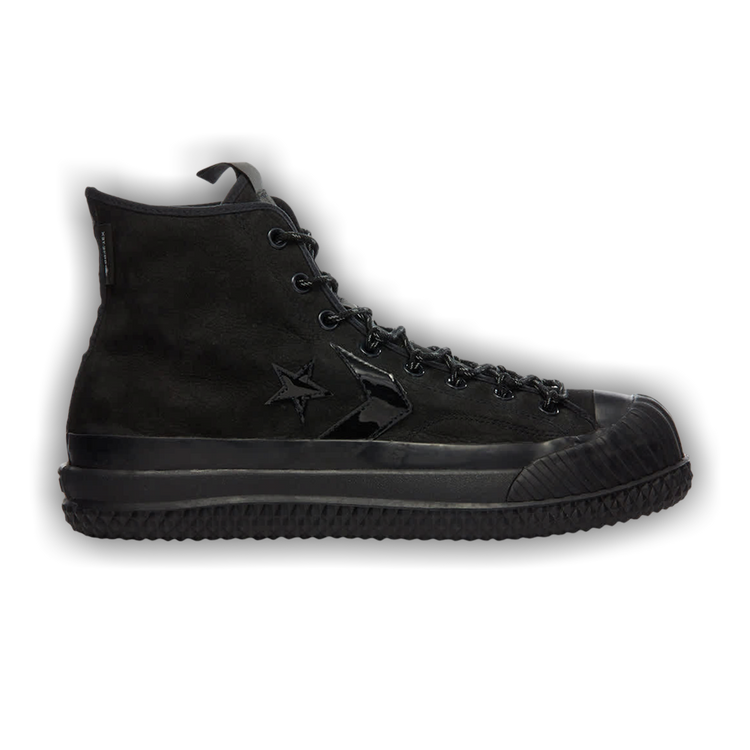 Buy Bosey MC GTX High 'Triple Black' - 169368C | GOAT