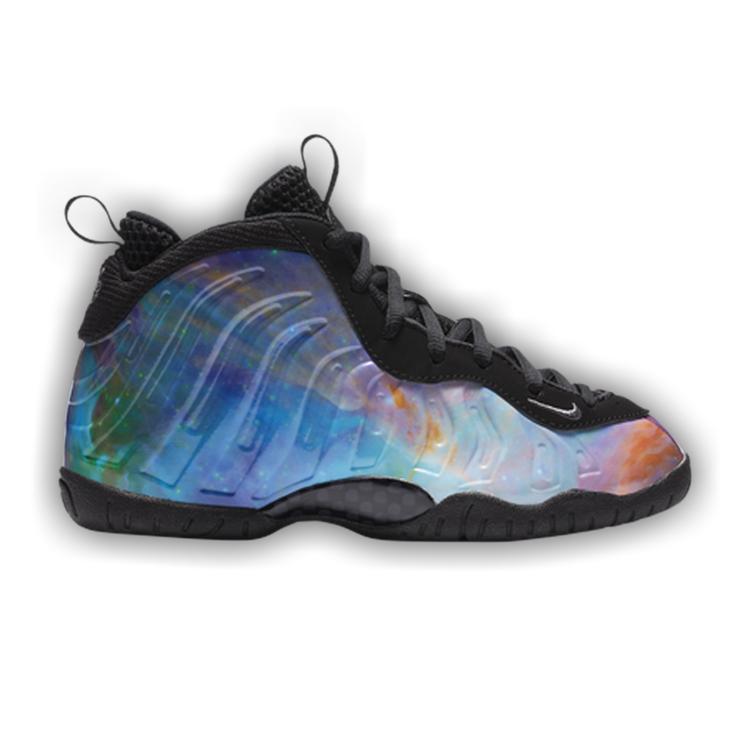Buy Little Posite One XX PS 'Big Bang' - DA4160 800 | GOAT