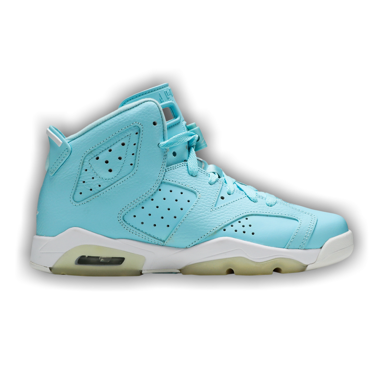 Retro 6 pantone store