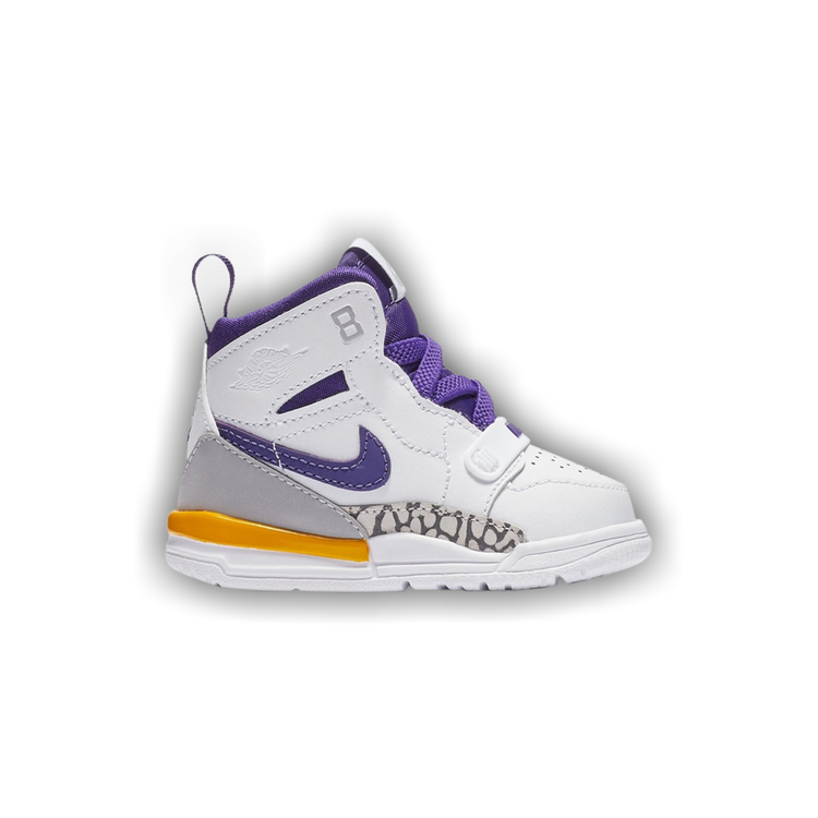 Jordan 312 legacy lakers online