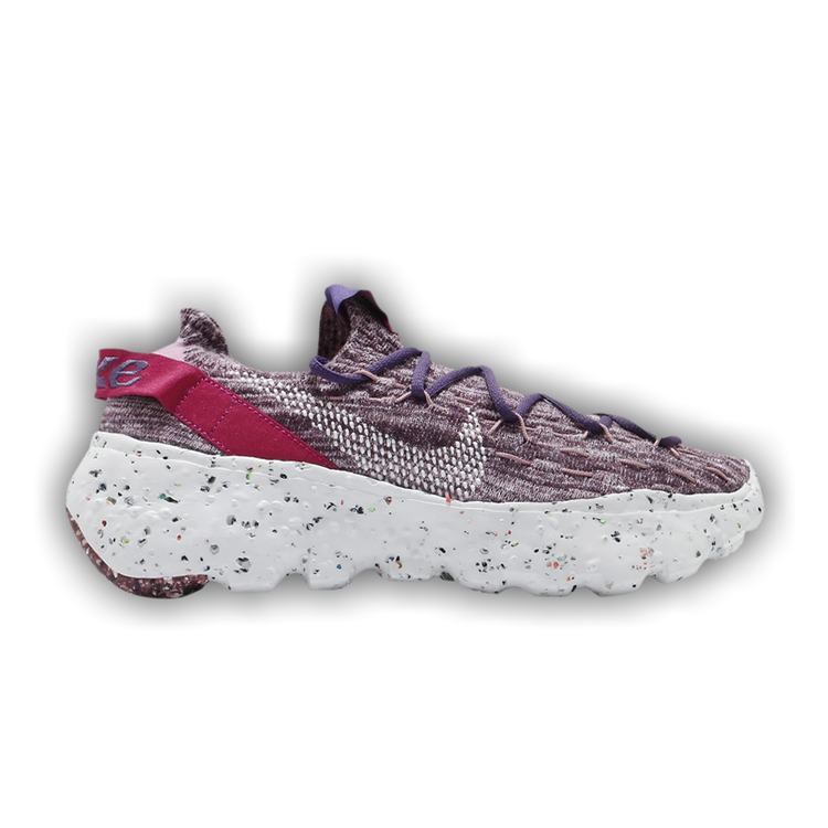Buy Nike Wmns Space Hippie 04 'Cactus Flower' - CD3476 500 | GOAT