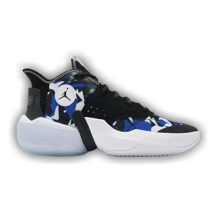 グ*ー様 【新品未使用】jordan REACT ELEVATION PF Air Jordan React Elevation PF 'Chicago Bulls' CK6617-100
