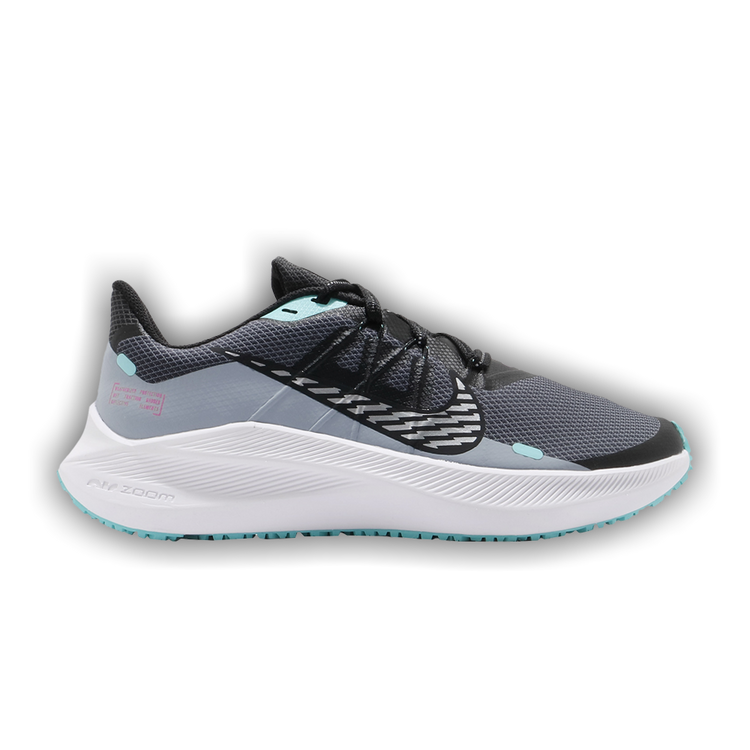 Buy Nike Wmns Winflo 7 Shield 'Obisidian Mist' - CU3868 403 | GOAT