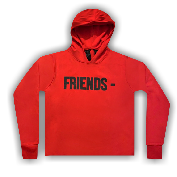 【大特価】VLONE / FRIENDS Sweatshirt