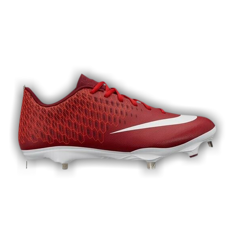 Buy Nike Lunar Vapor Ultrafly Elite 2 'University Red' - AO7946