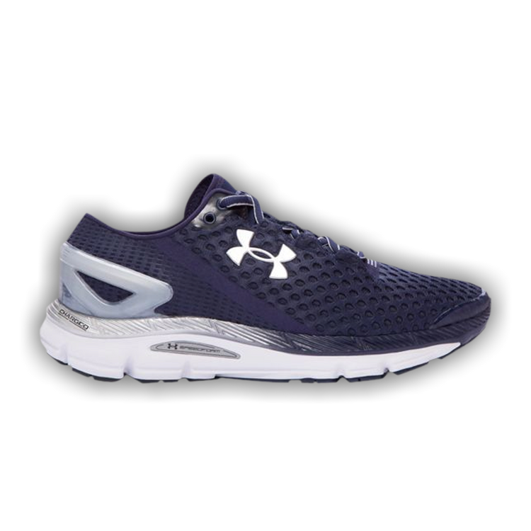 Under armour speedform gemini 2 store navy