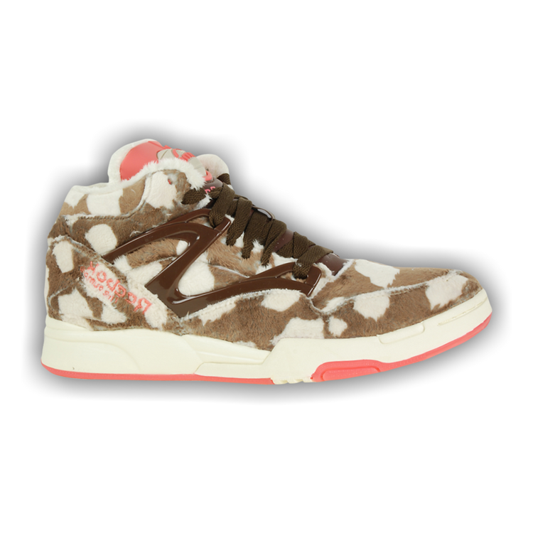 ポムポム Shop Reebok Pump Omni Zone II H01315 blue | SNIPES USA