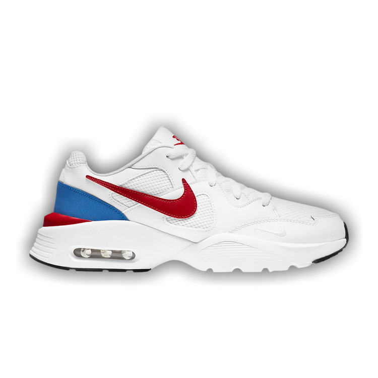 nike w air max fusion