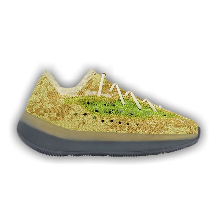 Buy Yeezy Boost 380 Kids Hylte FZ4991 GOAT
