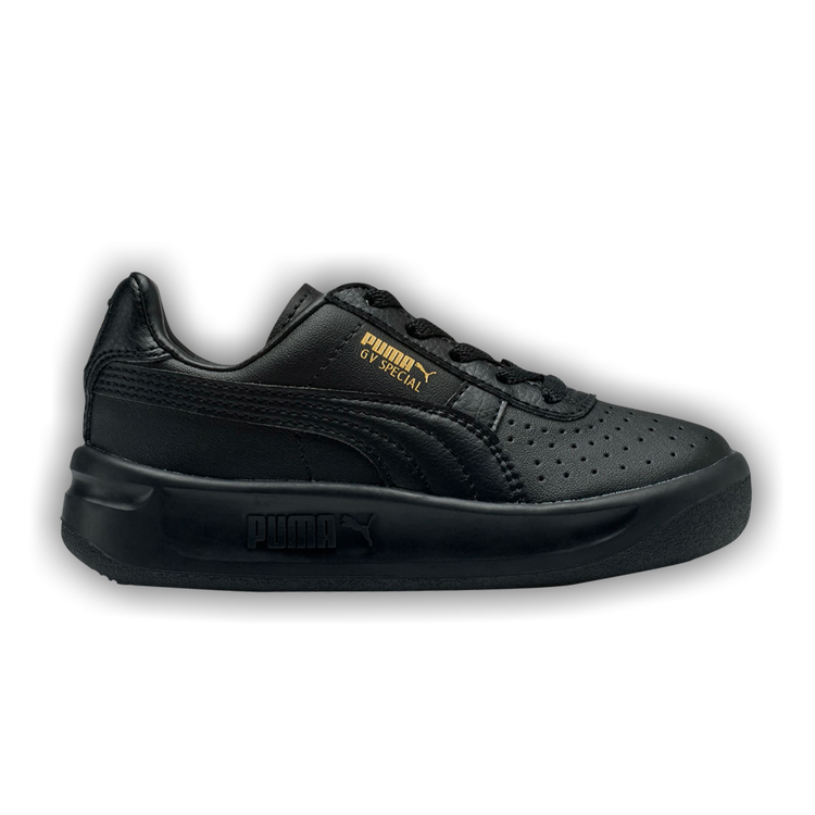 Puma gv outlet special leopard