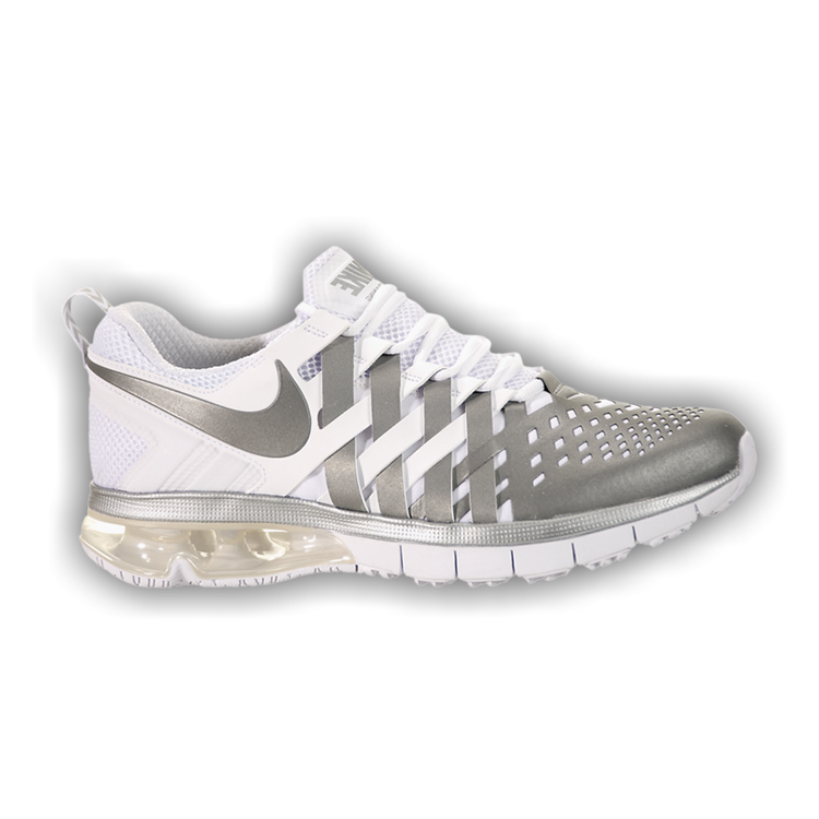Buy Fingertrap Max 'Reflect Silver' - 644673 100 | GOAT