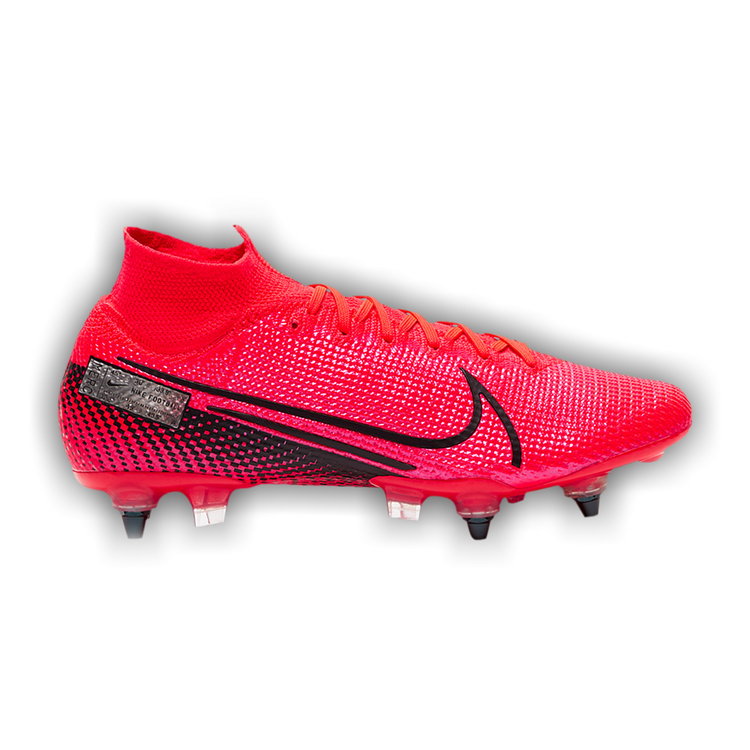 Superfly　DEMO ① Buy Mercurial Superfly 7 Elite SG Pro 'Laser Crimson