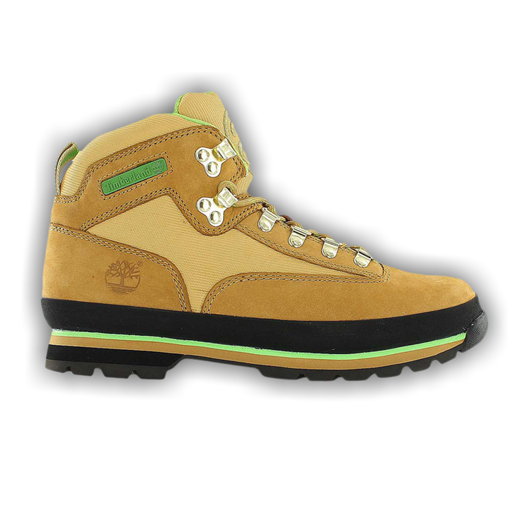 Buy Stussy x Timberland Eurohiker - 6239A | GOAT