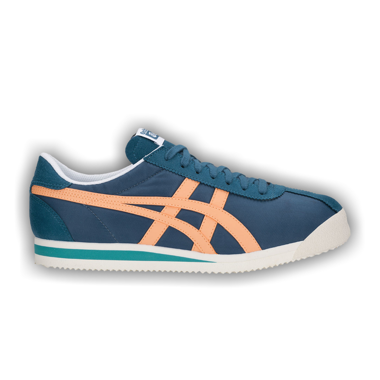 Buy Onitsuka Tiger Tiger Corsair 'Deep Sapphire Mojave' - D747N