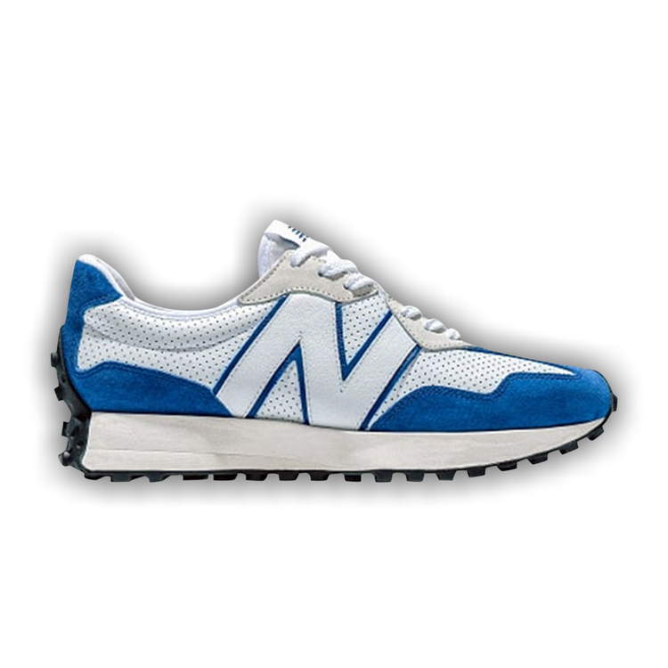 こう購入ページ New Balance 327 | GS327PW | Sneakerjagers