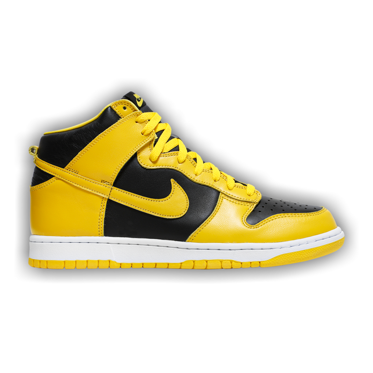Buy Dunk High SP Iowa 2020 CZ8149 002 GOAT