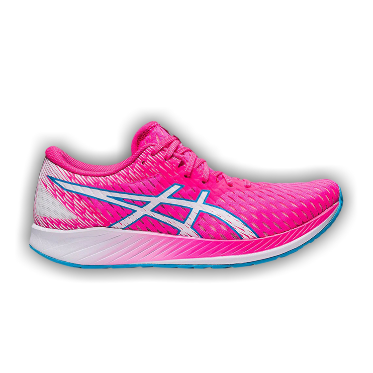 Buy Asics Wmns Hyper Speed 'Hot Pink' - 1012A899 701 | GOAT