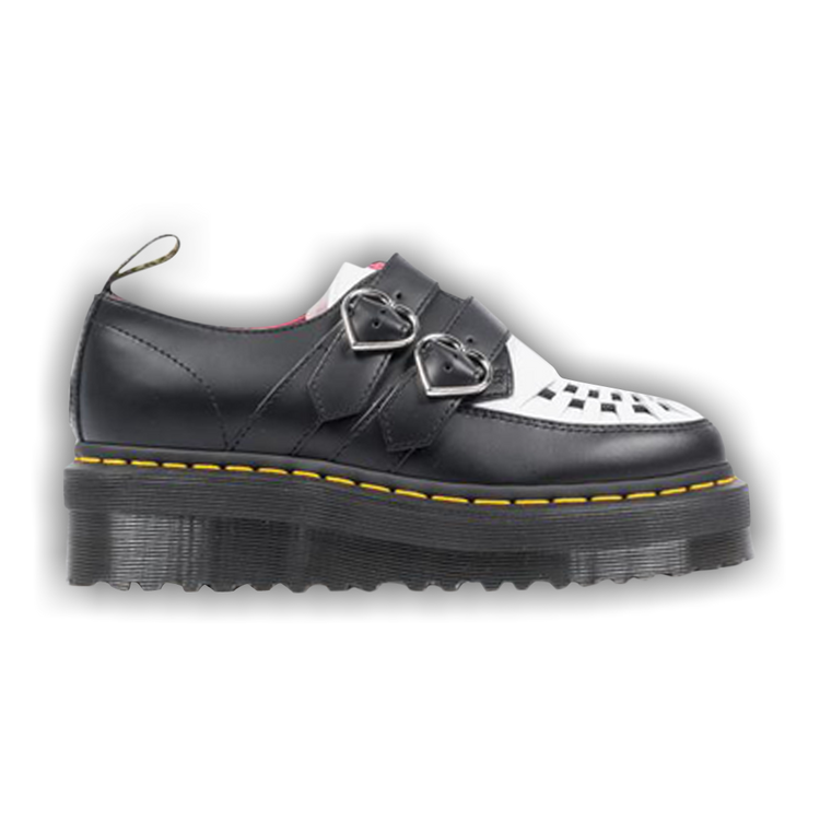 Lazy oaf hotsell dr martens creepers