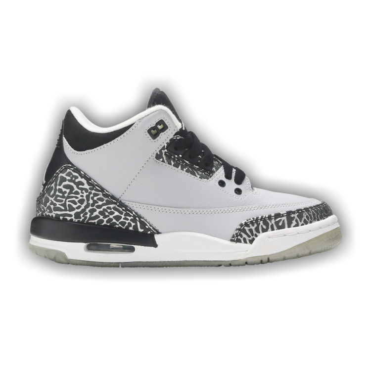 Wolf grey 3 top
