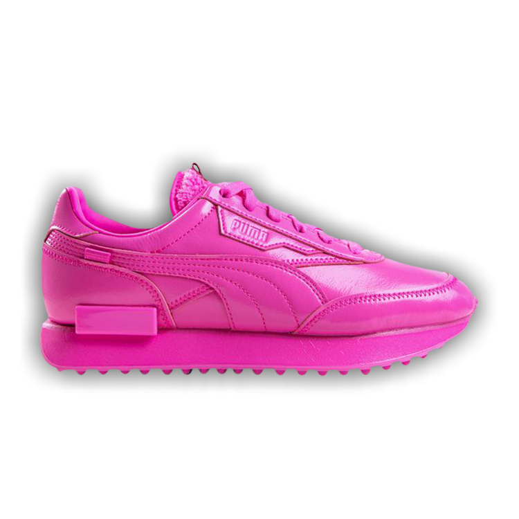 Puma baylee future store cat women pink