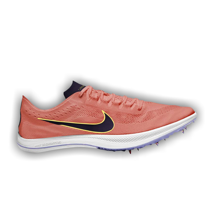 Buy Nike ZoomX Dragonfly 'Bright Mango' - CV0400 800 | GOAT
