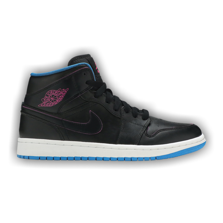 Air jordan 2025 1 radio raheem