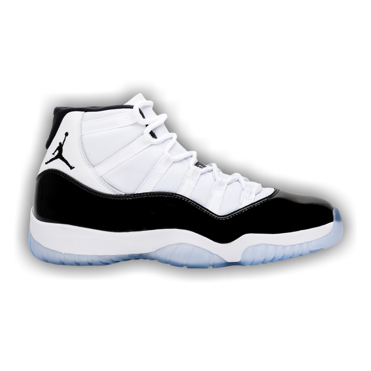 jordan 11 og concord